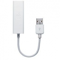 Apple USB to Ethernet Adaptor Photo