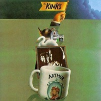 Kinks - Arthur Photo