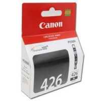 Canon CLI-426BK Black Single Ink Cartridge Photo