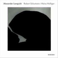 Schumann / Lonquich - Schumann / Holliger Photo