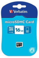 Verbatim 16GB Micro SD Card Photo