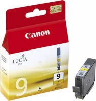 Canon PGI-9 Yellow Single Ink Cartridge Photo