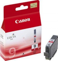 Canon PGI-9 Red Single Ink Cartridge Photo