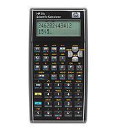 HP 35s Scientific Calculator Photo