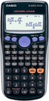 Casio FX-82 ES Plus Scientific Calculator Photo