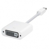 Apple Mini DisplayPort to DVI Adapter Photo