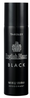 Yardley English Blazer Black Deodorant 125ml Photo