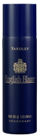Yardley English Blazer Deodorant 125ml Photo