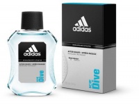 Adidas Ice Dive Aftershave 50ml Photo