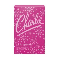 Charlie Pink - Sparkle Edt Spray - 50ml Photo