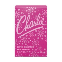 Charlie Pink - Sparkle Edt Spray - 50ml Charlie Pink - Sparkle Edt Spray - 50ml Photo