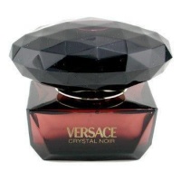 Versace Crystal Noir Edt 50ml Spray Photo