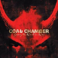 Coal Chamber - Giving The Devil His Dues Photo