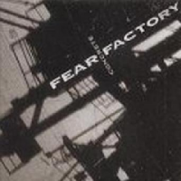 Fear Factory - Concrete Photo