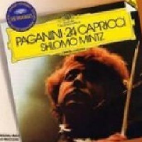 Paganini: Caprices - Caprices Photo
