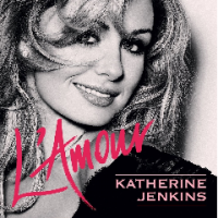 Jenkins Katherine - L'amour Photo