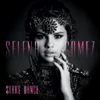 Gomez Selena - Stars Dance Photo