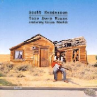Scott Henderson - Tore Down House Photo