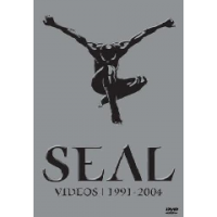 Seal - Videos 1991 - 2004 Photo