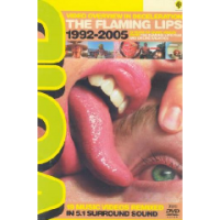 The Flaming Lips - Void: Video Overview in Deceleration 1992-2005 Photo