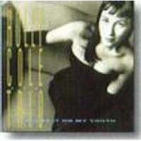 Holly Cole - Blame It On My Youth Photo