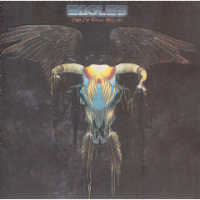 Eagles - One Of These Nights - Photo