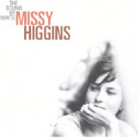 Missy Higgins - The Sound Of White Photo