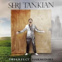 Serj Tankian - Imperfect Harmonies Photo