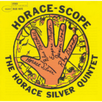 Silver Horace - Horace - Scope Photo