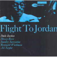 Duke Jordan - Flight To Jordan - Remastered Photo