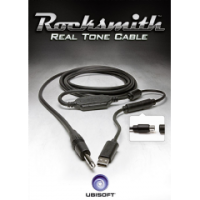 Rocksmith - Cable Only Photo