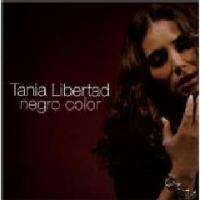 Tania Libertad - Negro Color Photo