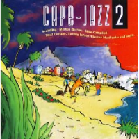Cape Jazz 2 - Various Artists Photo