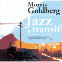 Goldberg Morris - Jazz In Transit Photo