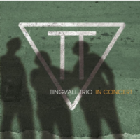 Tingvall Trio - In Concert - Live on European Tour 2012 Photo