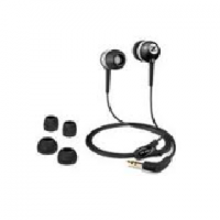 Sennheiser CX 300-2 Precision In-Ear Headphone - Black Photo