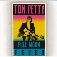 Tom Petty - Full Moon Fever Photo