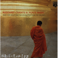 Jin Uen Long - Buddhist Chants & Peace Music Photo