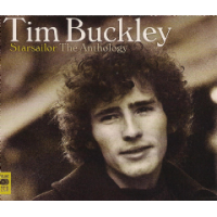 Tim Buckley - Starsailor - The Anthology Photo