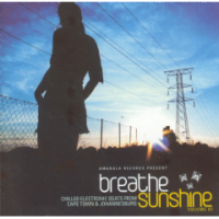 Various - Breathe Sunshine Vol. 2 Photo