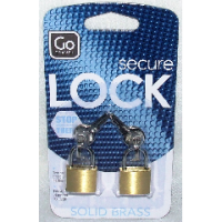 Go Travel Glo Locks Photo