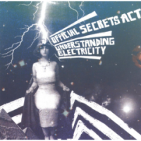 Official Secrets Act - Understanding Electricity Photo
