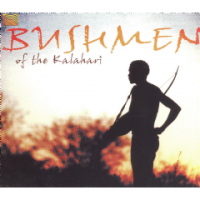 Bushmen Of The Kalahari - Bushmen Of The Kalahari Photo