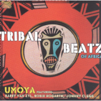 Umoya - Tribal Beatz Of Africa Photo