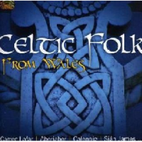 Celtic Folk From Wales - Various Artists Photo
