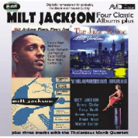Three Classic Albums:Jazz Red Hot & C - Three Classic Albums:Jazz Red Hot & C - Photo