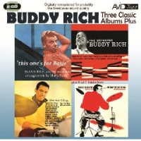 Wailing Buddy/Swinging/Buddy & Sweets - Wailing Buddy/Swinging/Buddy & Sweets - Photo