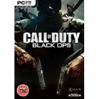 Call of Duty: Black Ops PS2 Game Photo