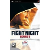 Sony EA Sports: Fight Night Round 3 Photo