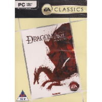 EA Classics: Dragon Age: Origins EA Classics: Dragon Age: Origins Photo